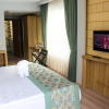 Отель Seyr-i Konya Otel, фото 3