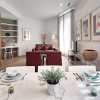 Отель Habitat Apartments Rambla Deluxe, фото 14
