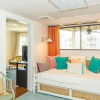 Отель Port O'call A202 by Wild Dunes, Ocean View Condo With Resort Amenity Access, фото 7