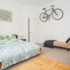 Отель Super 2 bed flat in Greenwich, фото 13