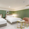 Отель Brown Dot Hotel Minam, фото 11