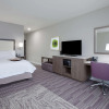 Отель Hampton Inn & Suites Tyler-South, фото 6