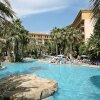 Отель allsun App.-Hotel Estrella & Coral de Mar, фото 19
