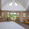 Отель Winter Park Mountain Lodge, фото 4
