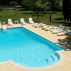 Отель Domaine De La Provenç'âne Le Pigeonnier, фото 10