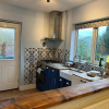 Отель Cosy 2-bed House in Hucknall, Nottingham, фото 4
