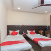 Отель Lions India by OYO Rooms, фото 5