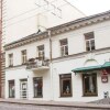 Отель In Astra в Вильнюсе