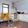Отель Cherry Tree Apartment Beautiful 1-bed in Limavady, фото 9