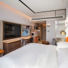 Отель Home2 Suites by Hilton Wuhan Qingshan, фото 4