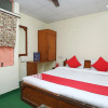 Отель OYO 16897 Hotel Shubham Continental, фото 4