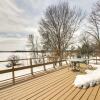 Отель Breezy Point House w/ Dock on Pelican Lake!, фото 21