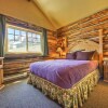 Отель Cowboy Heaven Cabins at Moonlight Basin Big Sky Resort, фото 3