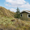 Отель 4 Person Holiday Home in Blokhus, фото 11