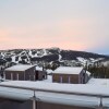 Отель Awesome Home in Fåvang With 4 Bedrooms, фото 1