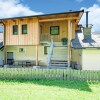 Отель Sunlit Apartment near Ski Area in Weissensee, фото 2