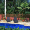 Отель Beach House Prumirim, фото 23