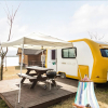 Отель Taean Buddy Camping, фото 14