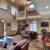 Отель No 34 Bald Eagle Lodge, фото 10