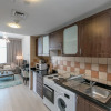 Отель Driven Holiday Homes - Indigo Tower, фото 4