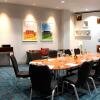 Отель Crowne Plaza London - Kings Cross, an IHG Hotel, фото 19