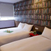 Отель Diary of Taipei Hotel - Ximen Station, фото 23
