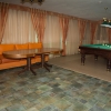 Гостиница Оздоровительный комплекс Лазурный, фото 9
