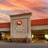 Отель Best Western Plus Madison-Huntsville Hotel, фото 1