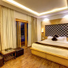 Отель Hill County Resort & Spa, Manali, фото 3