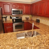 Отель Oceanwalk 13-303 Apartment 3, фото 12