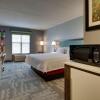 Отель Hampton Inn & Suites Chicago/Aurora, фото 7