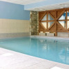 Отель Appt 3 étoiles-Skis aux pieds-Piscine, фото 1