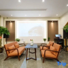 Отель Zhujiajianhai can·First-line sea view starry sky pool holiday villa (Xiaowushitang Branch), фото 8