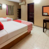 Отель OYO Hotel Merida, фото 1