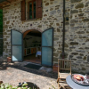 Отель Holiday House with Pool & Large Garden Overlooking Lake near Tuscany, фото 1