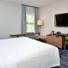 Отель Fairfield Inn & Suites by Marriott Goshen Middletown, фото 5
