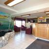 Отель Western Budget Motel Bonnyville, фото 10