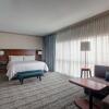 Отель Houston Airport Marriott at George Bush Intercontinental, фото 3