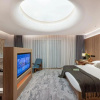Отель Shanghai Yuetingju City Nature Hotel (Songjiang University Town), фото 17