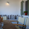 Отель Private Villa Agia Irini, 350 Meter to the Beach for 4 Guests With Pool Access!, фото 12