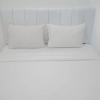 Отель Homey And Minimalist Studio At Sky House Bsd Apartment, фото 1