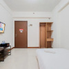 Отель Serene And Nice Studio At Loftvilles City Apartment, фото 8