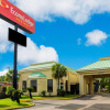 Отель Econo Lodge Inn & Suites, фото 18