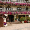 Отель Landgasthof Zur Post, фото 22