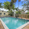 Отель Land Of Love by Avantstay Pets Allowed! Shared Pool! Great Location! Month Long Stays Only, фото 14