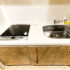 Отель TAKUTO HOTEL Shinsaibashi, фото 33