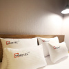 Отель Jecheon Case Hotel, фото 1