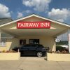Отель Fairway Inn Florence, фото 3
