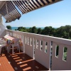 Отель Flat With Luminous Terrace by the sea - Beahost, фото 9