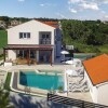 Отель Beautiful Home in Marcana With Outdoor Swimming Pool, Wifi and 5 Bedrooms, фото 35